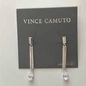 Vince Camuto earrings